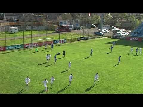 28.03.2024. FC Zestafoni - Guria (Lanchkhuti) 2-0