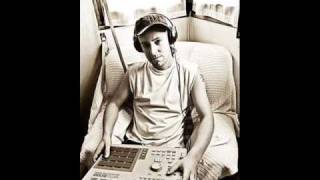 Dj Cruzfader mixtape ressurreiçao - Sam the kid