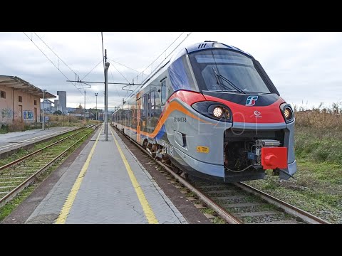 R 5488 Rosarno - Lamezia Terme C.le