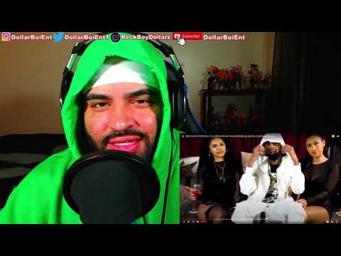 3M French ft YC$ Gots 2 Go (Official Music Video) | DollarBoiEnt Reaction