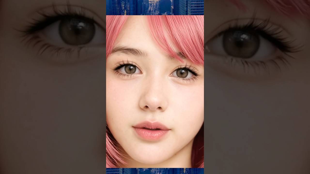 ”Pretty doesn’t mean weak” J.Dee  #jdee  #blackpink #aespa #aimusic