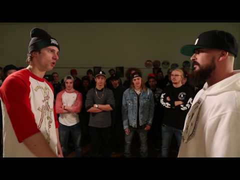 Kelson James vs Actus Reus