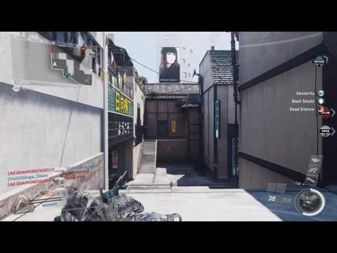 Call of Duty®: Infinite Warfare Vs Aerox eSports