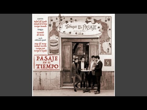 Fiesta Por "Jeré" (Bulería)