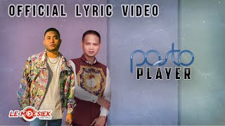 Download lagu Pasto - Player mp3