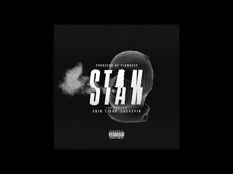 Shin, Tibor, Shegspir - STAN (Instrumental)