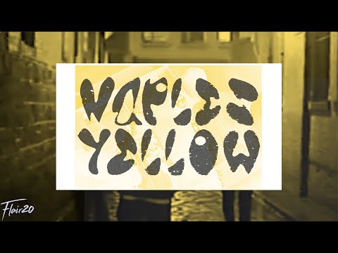 Naples Yellow - Jordan Morrison