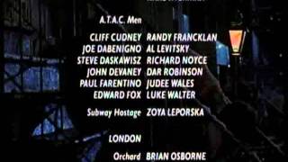 Nighthawks (intro/outro)