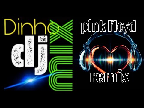 REMIX Pink Floyd vs Eric prydz