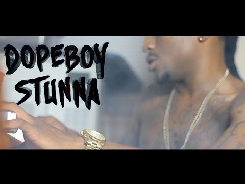 DopeBoy Stunna - Got Bars (Prod. By CHARI$MA)