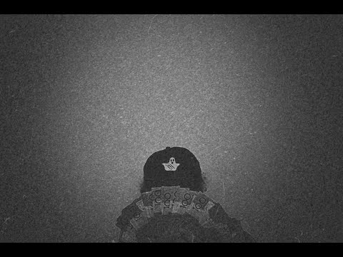 Ghost Gash - My Fault (Official Audio)