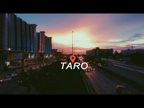 TARO SHATREE - แชร์โลมา (Share Lo Ma) [Official Audio]