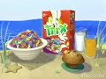 Trix Cereal Commercial Surf 2004