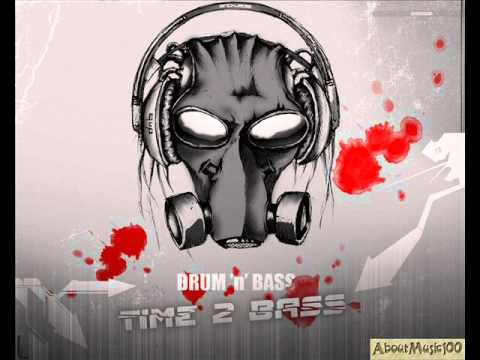 The Qemists - Fading Halo feat. Chantal of Invasion