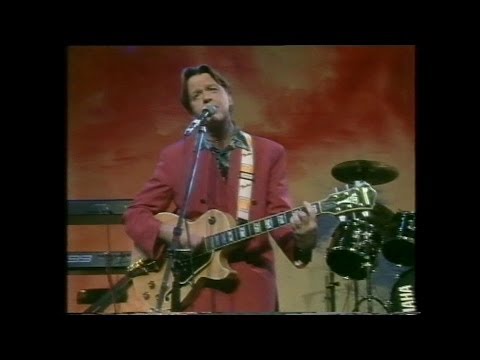 Sven Erik Magnusson - Nidälven, Live Oslo Spektrum 1992