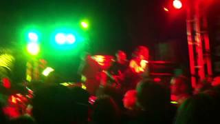 The Fall - Manchester Cathedral 29/05/2015 - Auto Chip 2014 - 16