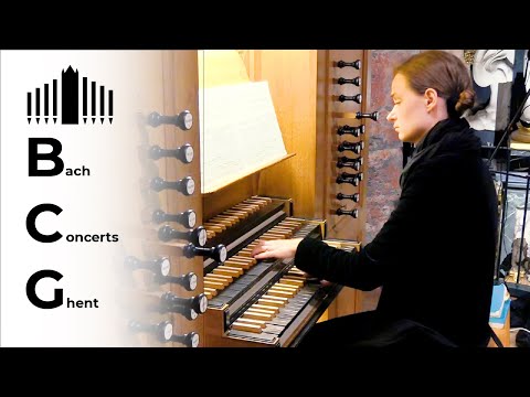 BWV 590 - Pastorella