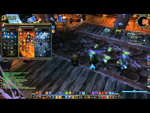 WoW Cataclysm : Fire mages are awesome right now