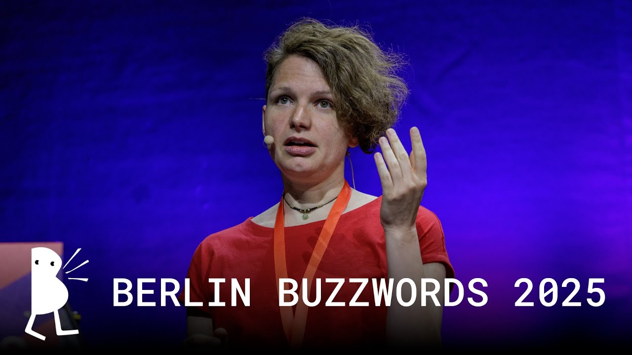 Aline Blankertz &ndash; Unpacking Digital Sovereignty: How to avoid fueling the nationalist rise #bbuzz