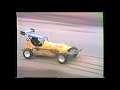 Banger Racing Arena Essex Squad V Nomads 1987