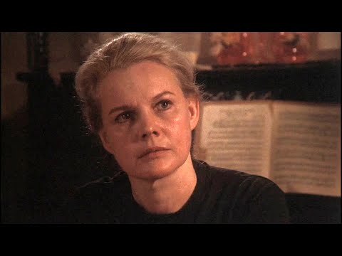 STAR 80 (1983} Clip - Carroll Baker and Eric Roberts