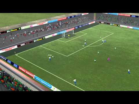 Werder Bremen II 1 - 3 1. FC Heidenheim - Match Highlights