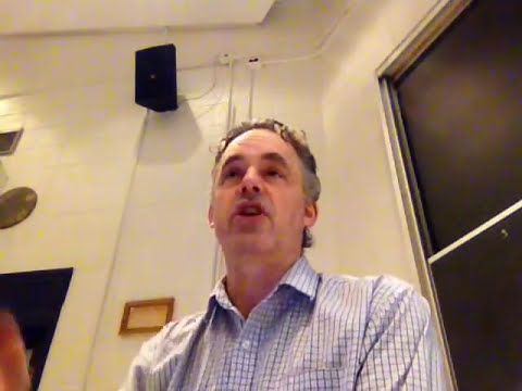 2016 Personality Lecture 12:  Gender Differences: Agreeableness and other traits: the Science