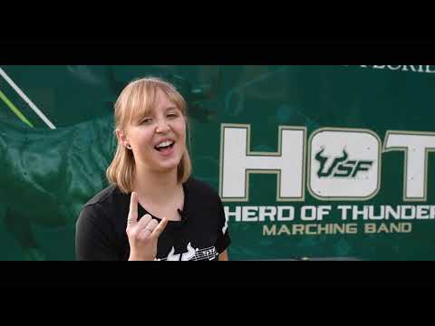 HOT Half time Show vs. ECU 10.10.2020