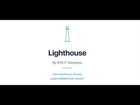 Full Dashboard Walkthrough