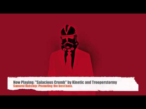 Kinetic & Trooperstormy - Salacious Crumb