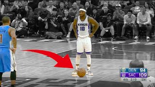 これをコービーにやる勇気凄いよなw - 【NBA】歴代トリックプレーTOP10
