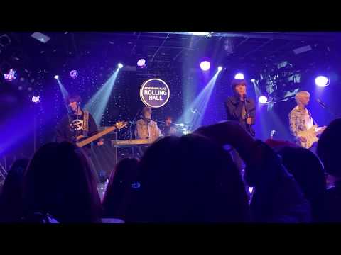 191013 Studio We #3 원위(ONEWE) - 야행성(Regulus) #원위 #onewe (ALL FOCUS)