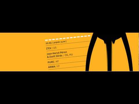 5. CoCArt Music Festival Spot