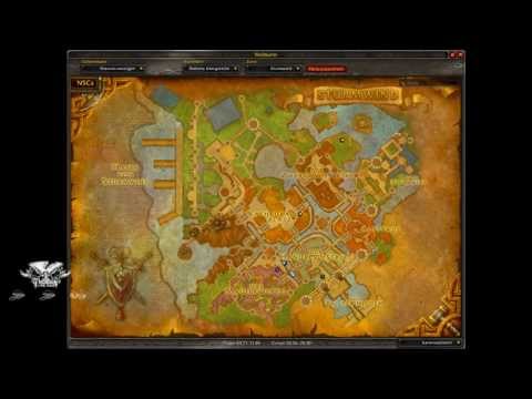 Let´s Raid WoW #005 - Das Verlies