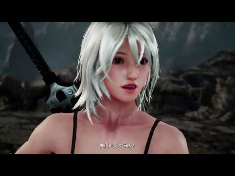 Tekken 7 S2 Player Match -- Asuka, Leo, Miguel, Ling, Lili, Alisa