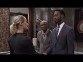 GENERATIONS THE LEGACY 13 APRIL 2023 MR LANGA MEET ABBY AND GUES WHAT