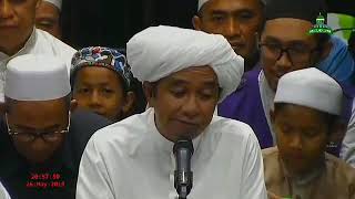 Download lagu abah Guru zuhdi ceramah tentang hari raya mp3