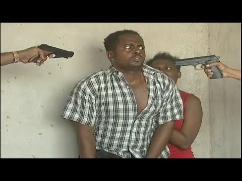 The Hero of the Church - Sheila Nvanunge & Steven Kanumba (Official Bongo Movie)