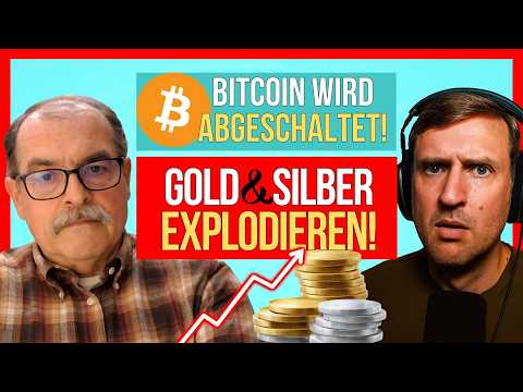 Dieses Video macht dich in wenigen Tagen zum Millionär! mit Prof. Franz Hörmann