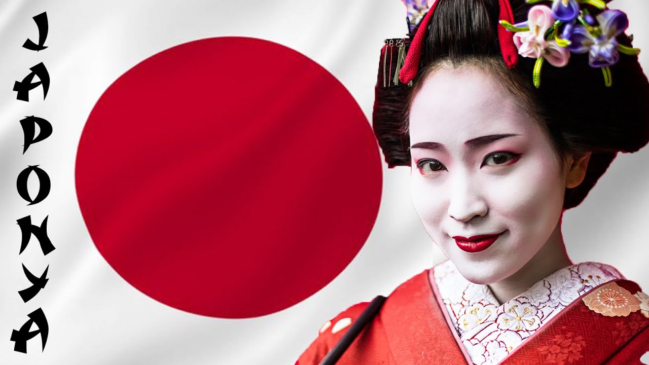 Sanki Bu Dünyaya Ait Olmayan Ülke: JAPONYA Hakkında  27 İNANILMAZ GERÇEK