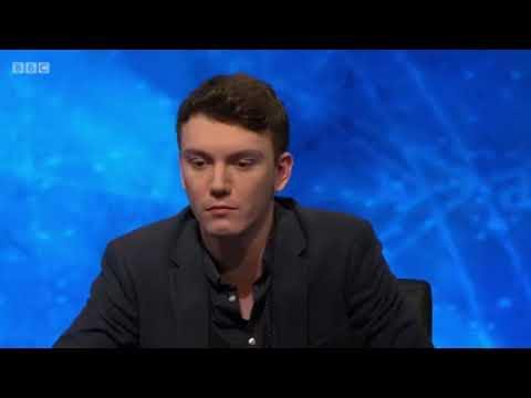 University Challenge   S49E26   Wolfson, Oxford v Corpus Christi, Cambridge