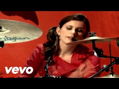 A Menina Dança - Scracho
