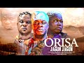 ORISA JAGUN JAGUN | ODUNLADE ADEKOLA | IBRAHIM YEKINI (ITELE) | An African Yoruba Movie
