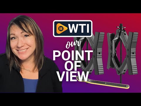 EPOARTIST Camper Wheel Chock Stabilizer - WTI product video review