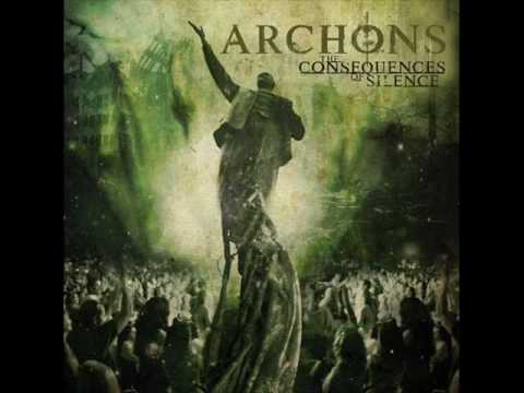 Archons - Plague of Corruption