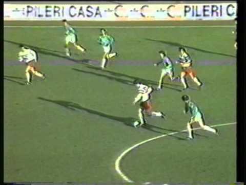 1988-12-04. TERNANA-TERAMO 3-1 (sintesi), by BARCAROTTI MARCO