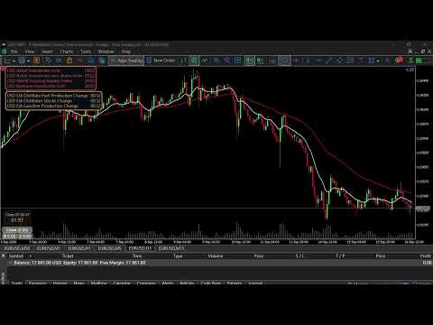 Video ApexForge Economic Calendar Safety Dashboard