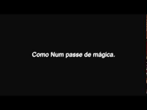 Como Num Passe De Mágica - Wilian Tibério