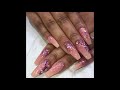 Nail Compilation Lovelymimi Watch Til The End