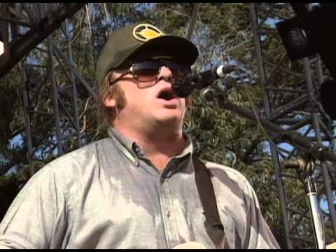 Thumbnail for Crosby, Stills, Nash & Young - Wooden Ships - 11/3/1991 - Golden Gate Park (Official) by The Next Band